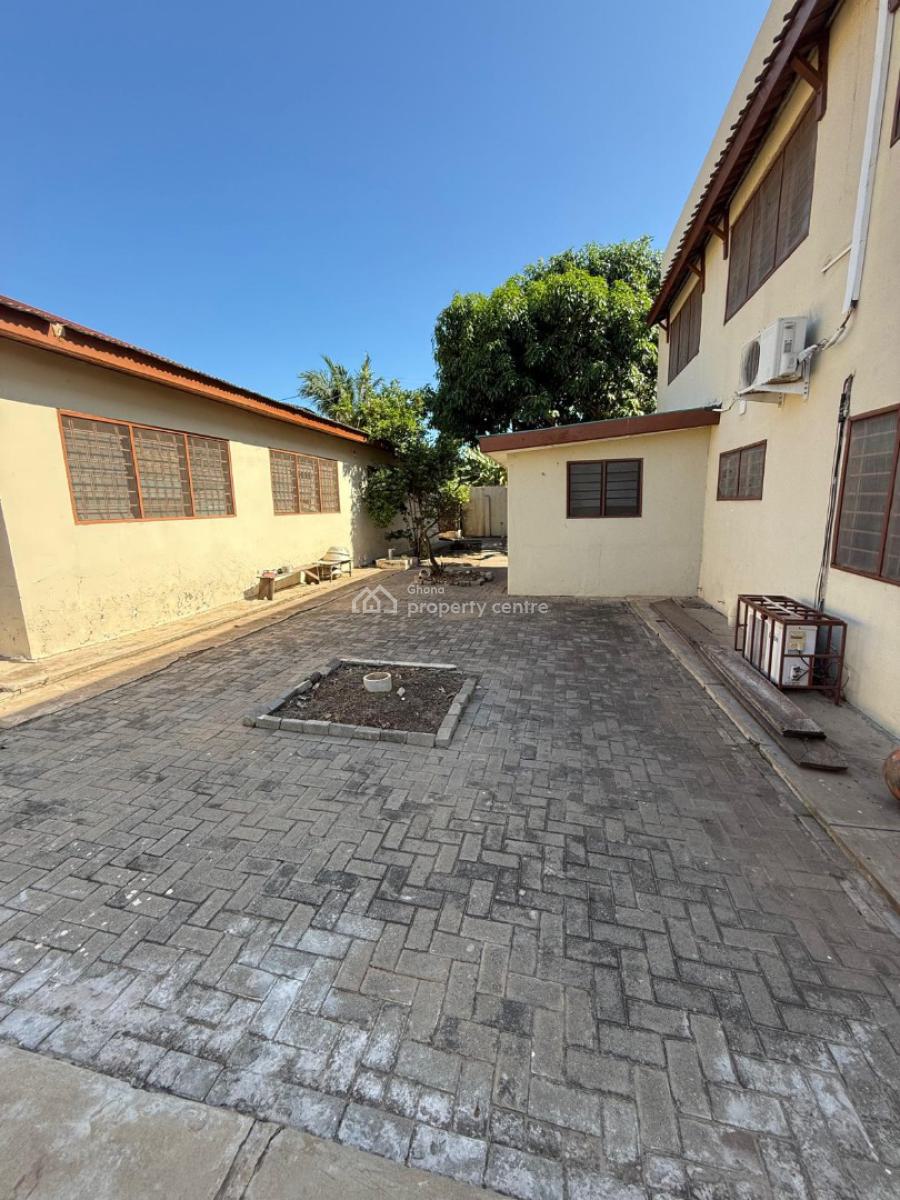 Executive 5 Bedroom, Teshie-nungua Estates, Accra, House for Rent