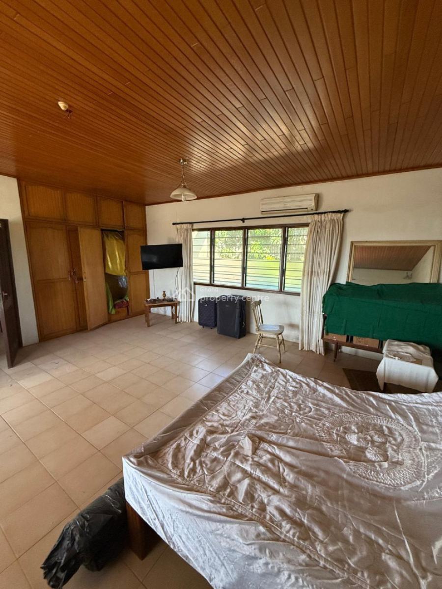 Executive 5 Bedroom, Teshie-nungua Estates, Accra, House for Rent