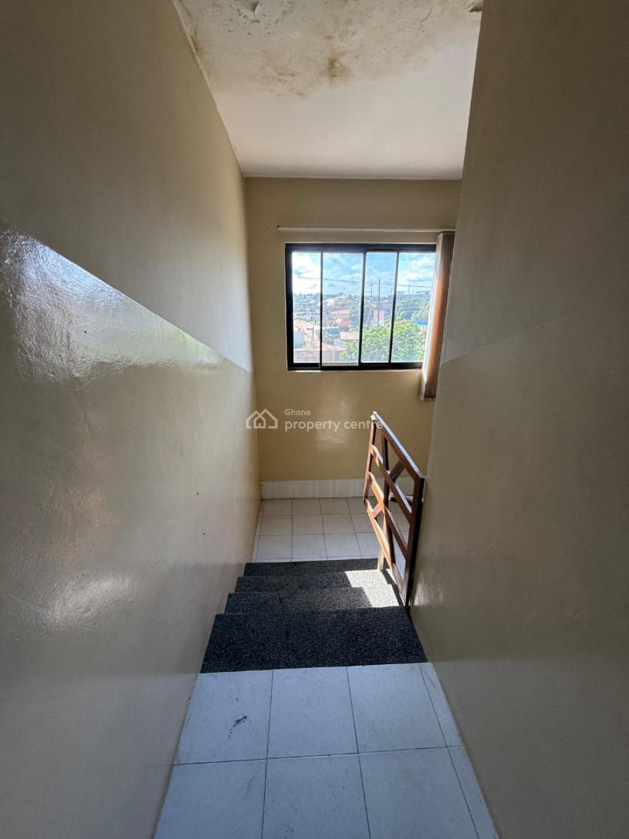 Executive 5 Bedroom, Teshie-nungua Estates, Accra, House for Rent