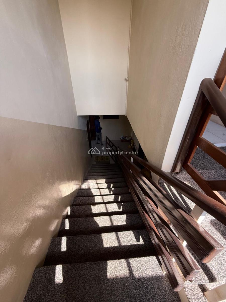 Executive 5 Bedroom, Teshie-nungua Estates, Accra, House for Rent