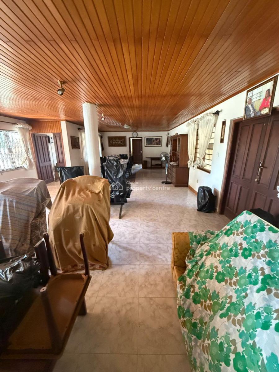Executive 5 Bedroom, Teshie-nungua Estates, Accra, House for Rent
