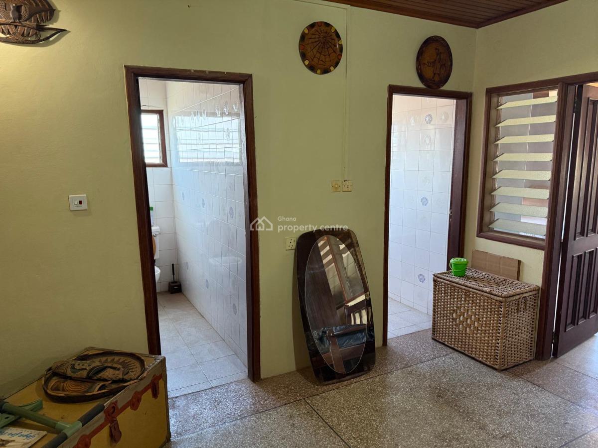 Executive 5 Bedroom, Teshie-nungua Estates, Accra, House for Rent