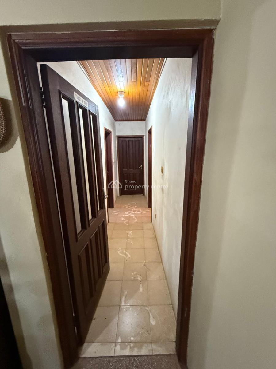 Executive 5 Bedroom, Teshie-nungua Estates, Accra, House for Rent