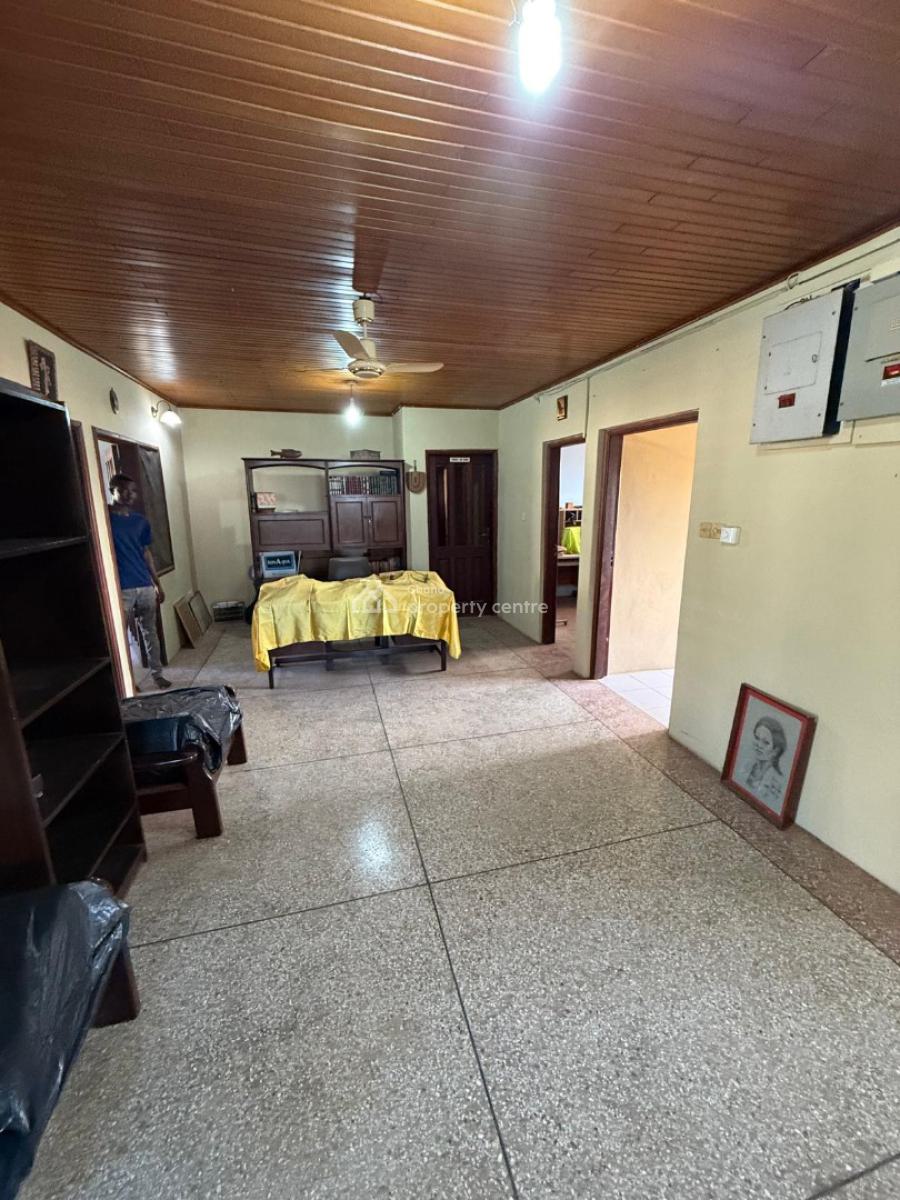 Executive 5 Bedroom, Teshie-nungua Estates, Accra, House for Rent
