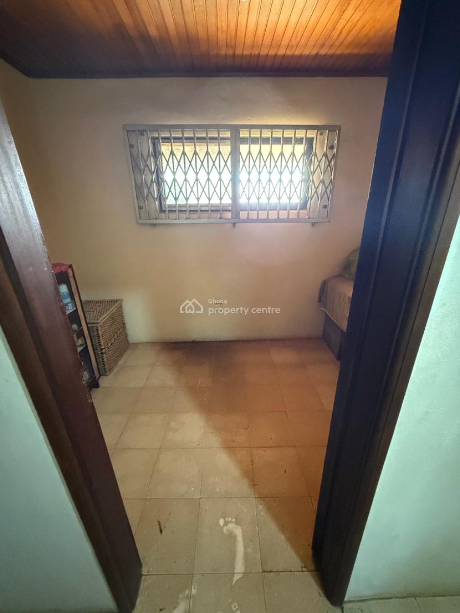 Executive 5 Bedroom, Teshie-nungua Estates, Accra, House for Rent