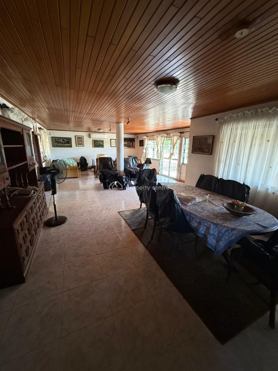 Executive 5 Bedroom, Teshie-nungua Estates, Accra, House for Rent
