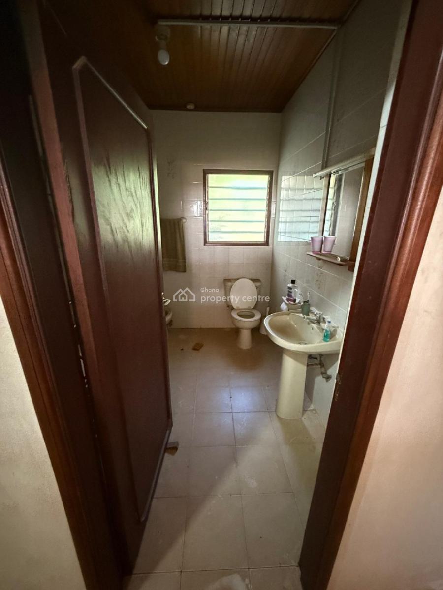 Executive 5 Bedroom, Teshie-nungua Estates, Accra, House for Rent