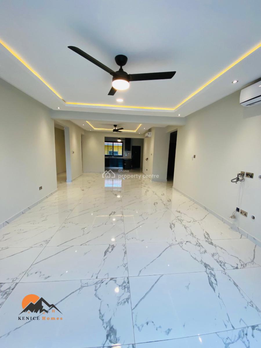 Beautiful 2 Bedroom Apartment, Spintex, Accra, Apartment for Rent