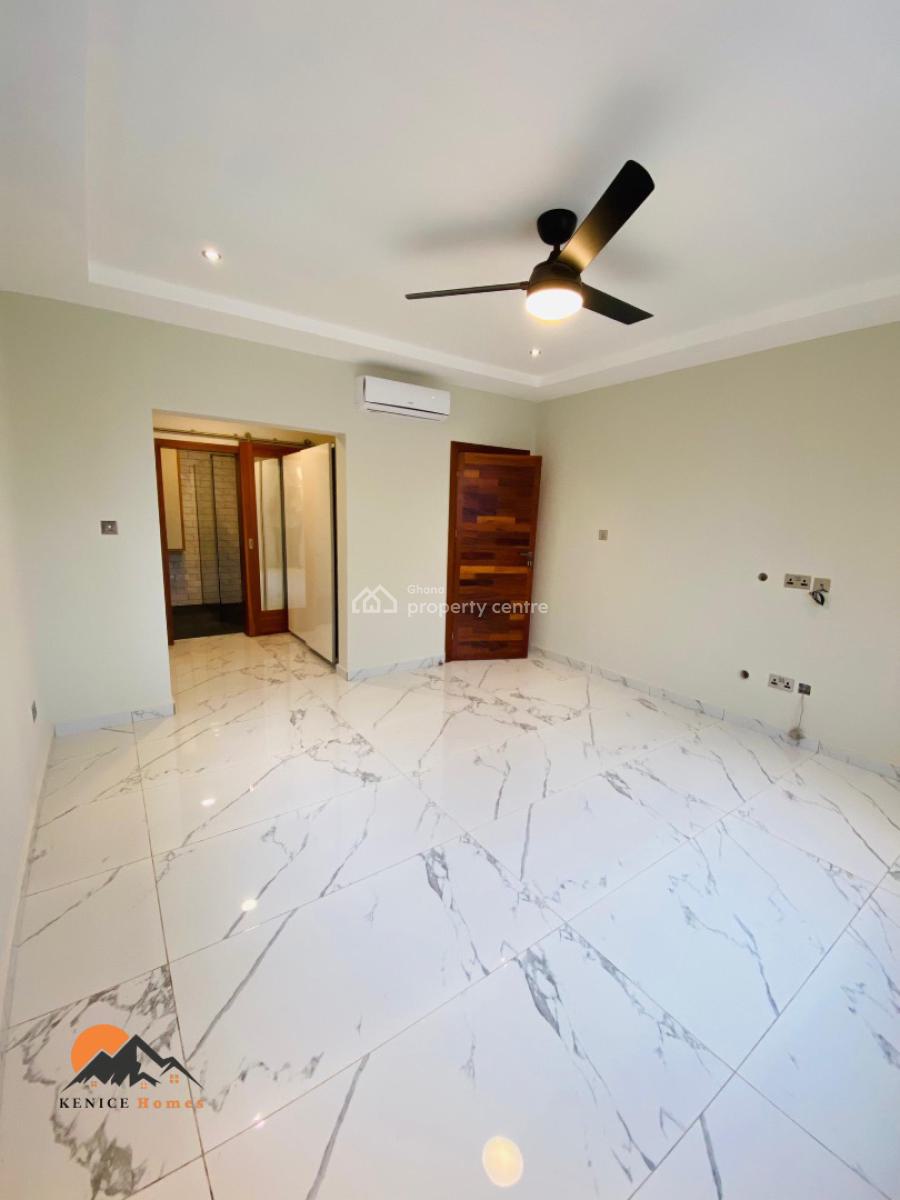 Beautiful 2 Bedroom Apartment, Spintex, Accra, Apartment for Rent