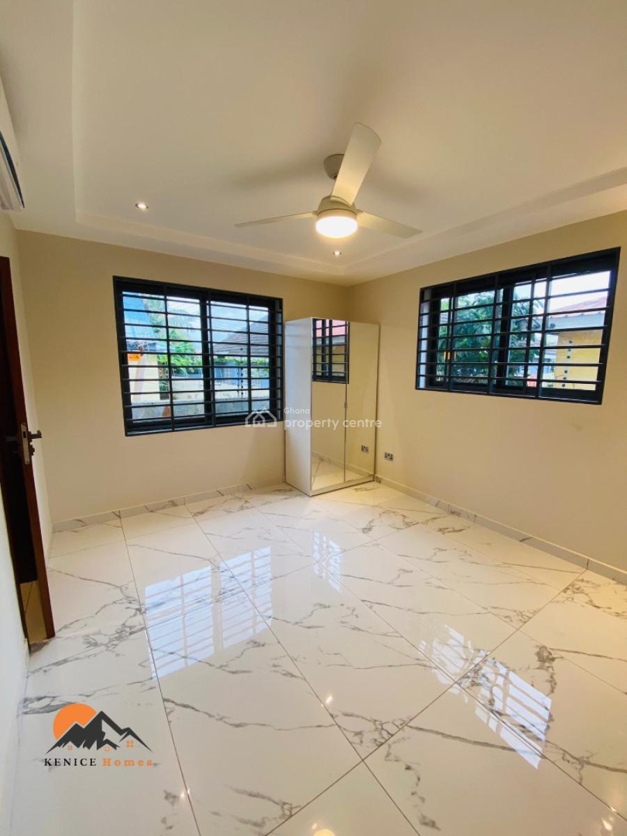 Beautiful 2 Bedroom Apartment, Spintex, Accra, Apartment for Rent