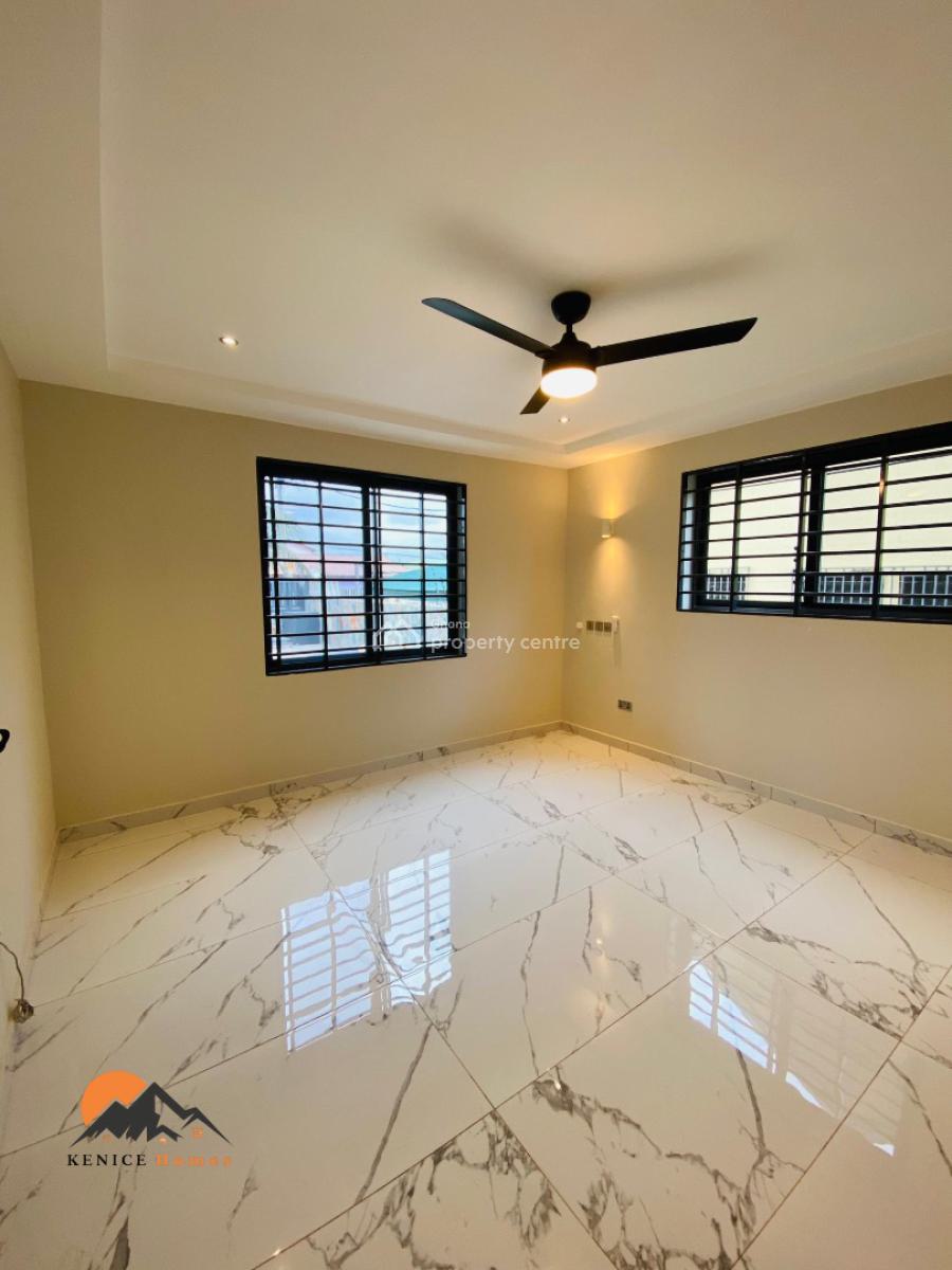 Beautiful 2 Bedroom Apartment, Spintex, Accra, Apartment for Rent