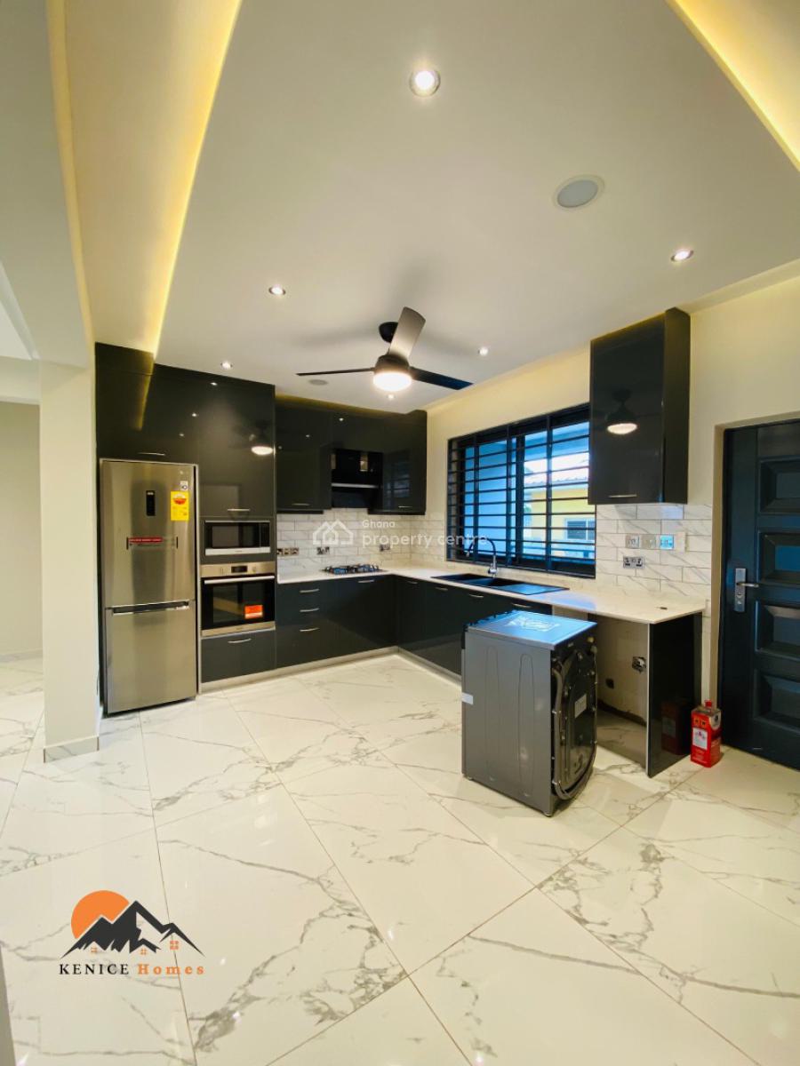Beautiful 2 Bedroom Apartment, Spintex, Accra, Apartment for Rent