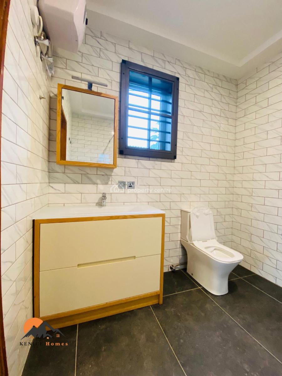Beautiful 2 Bedroom Apartment, Spintex, Accra, Apartment for Rent