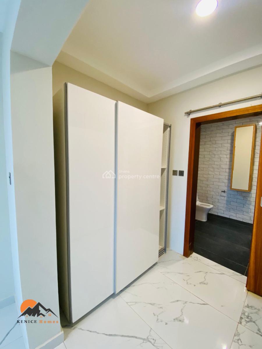 Beautiful 2 Bedroom Apartment, Spintex, Accra, Apartment for Rent
