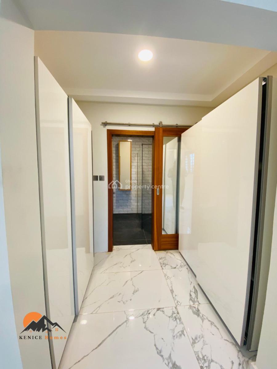 Beautiful 2 Bedroom Apartment, Spintex, Accra, Apartment for Rent