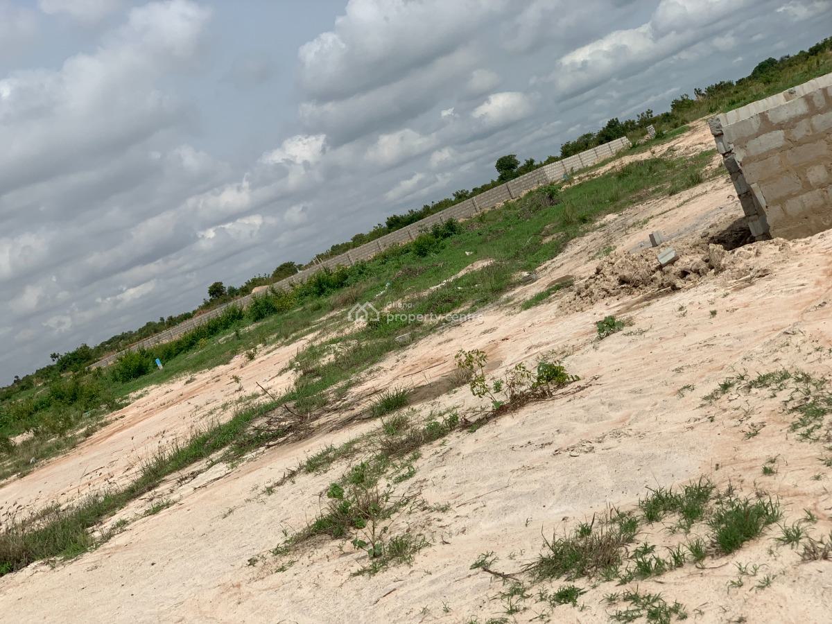 Reduced Prices, Full Documentation, Fast Ownership-- Prampram, New Ningo Police Station, Ningo Prampram District, Accra, Mixed-use Land for Sale