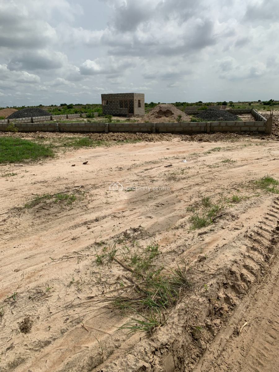 Reduced Prices, Full Documentation, Fast Ownership-- Prampram, New Ningo Police Station, Ningo Prampram District, Accra, Mixed-use Land for Sale