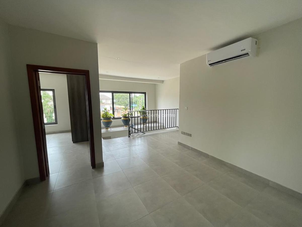 Executive Newly Built All En-suite 3.5 Bedroom, North Legon, Accra, House for Sale