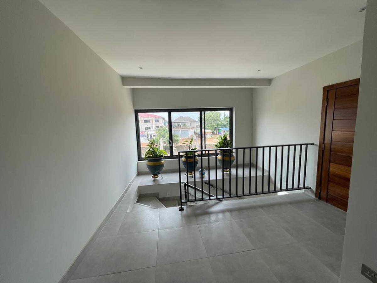Executive Newly Built All En-suite 3.5 Bedroom, North Legon, Accra, House for Sale