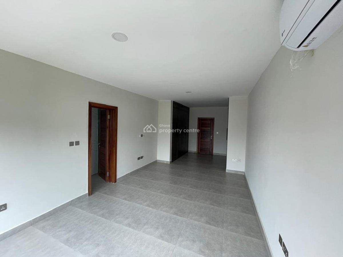 Executive Newly Built All En-suite 3.5 Bedroom, North Legon, Accra, House for Sale