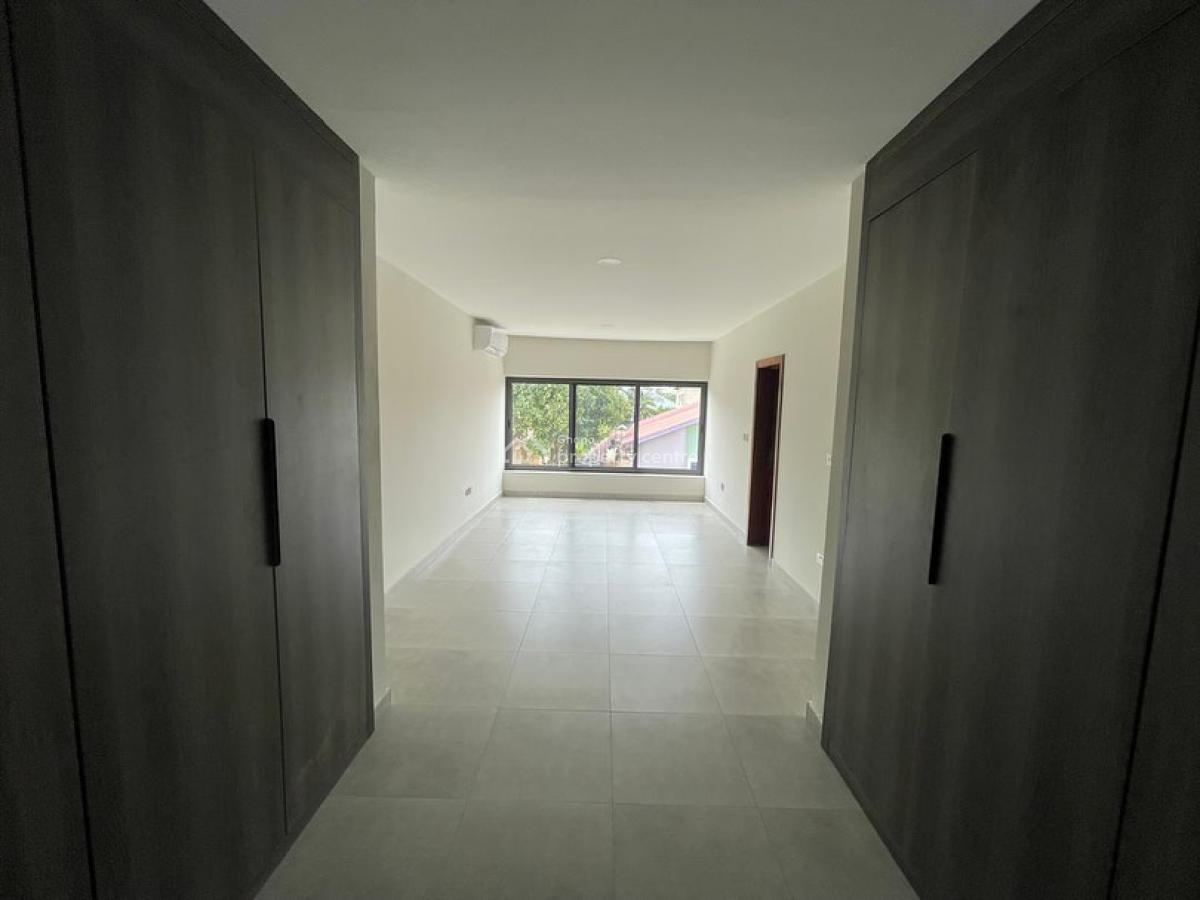 Executive Newly Built All En-suite 3.5 Bedroom, North Legon, Accra, House for Sale