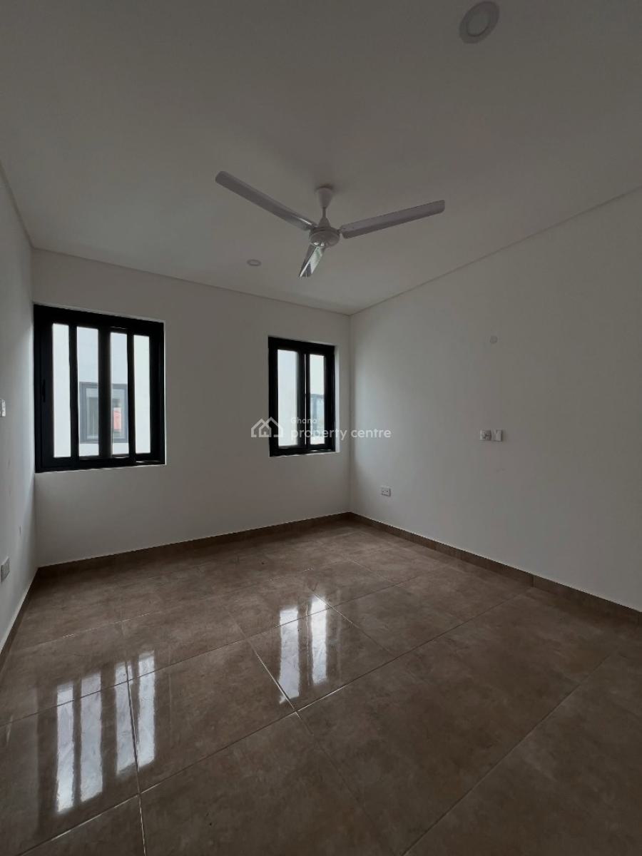 Executive Newly Built All En-suite 4.5 Bedroom, Adjiringanor, East Legon, Accra, House for Sale