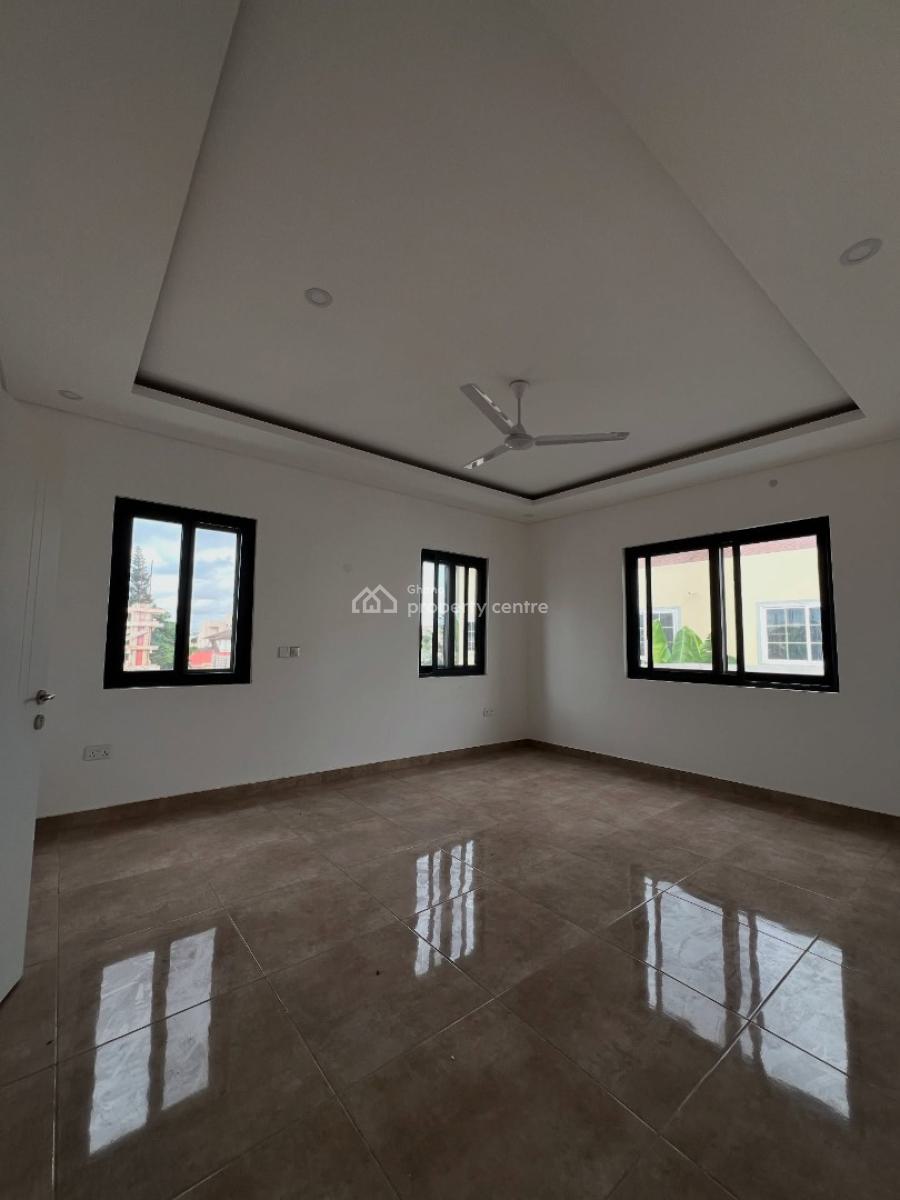 Executive Newly Built All En-suite 4.5 Bedroom, Adjiringanor, East Legon, Accra, House for Sale