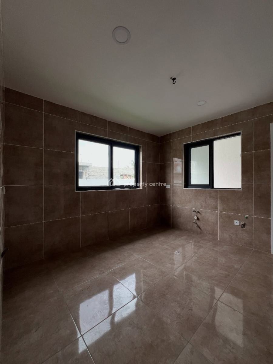 Executive Newly Built All En-suite 4.5 Bedroom, Adjiringanor, East Legon, Accra, House for Sale