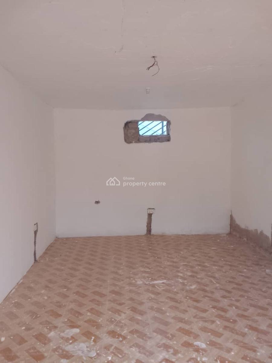 Commercia Property, Rasta Bushroad Police Statoin, Teshie-nungua Estates, Accra, Office Space for Rent