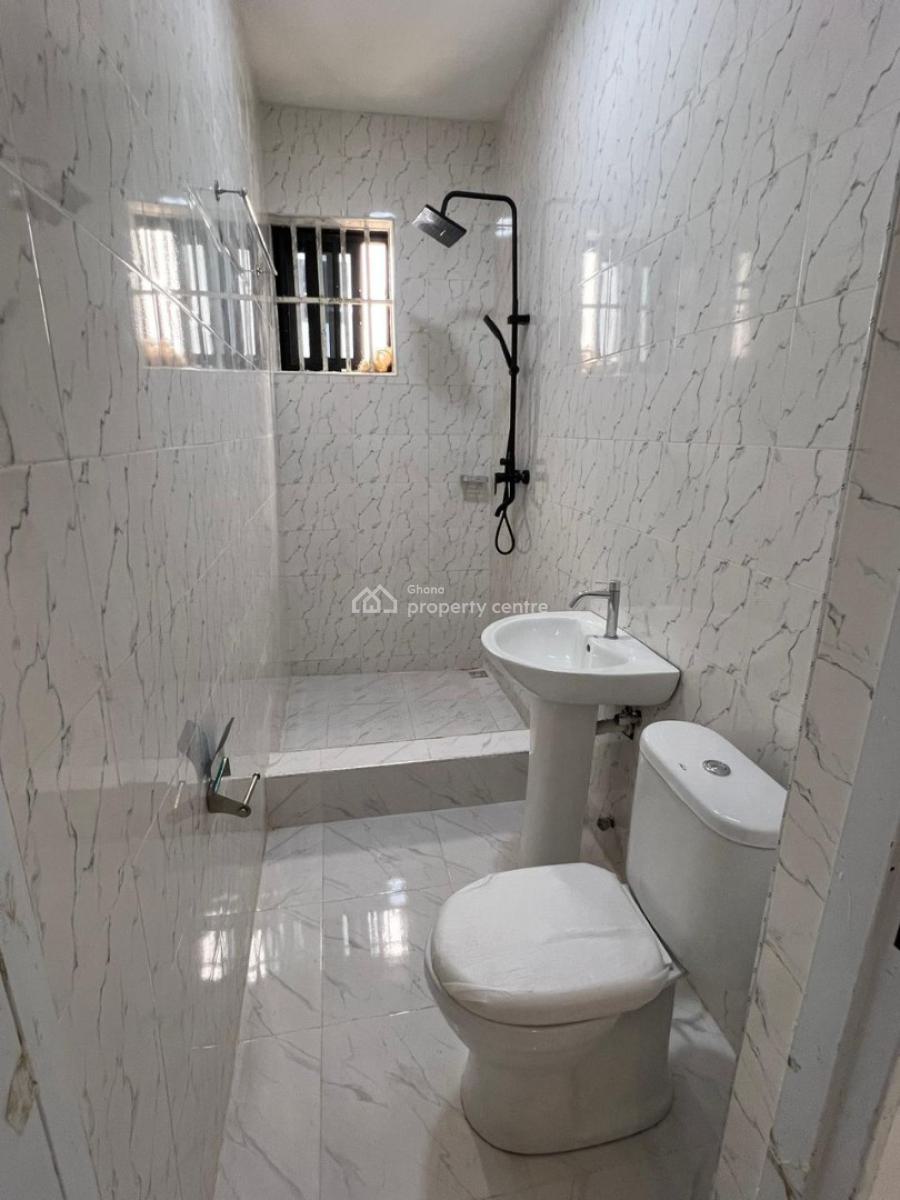 3 Bedroom House, Odumase, Ablekuma South, Accra Metropolitan, Accra, Detached Bungalow for Sale