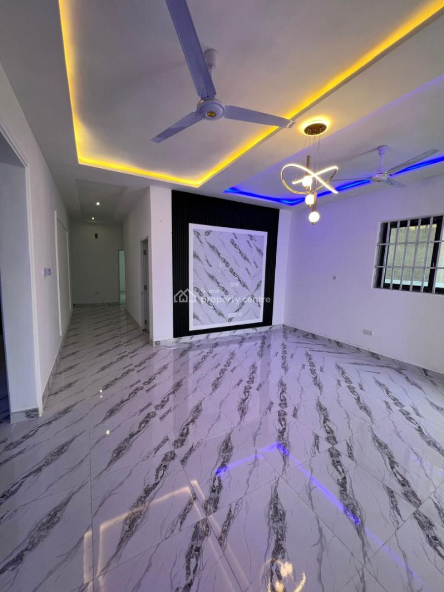 3 Bedroom House, Odumase, Ablekuma South, Accra Metropolitan, Accra, Detached Bungalow for Sale