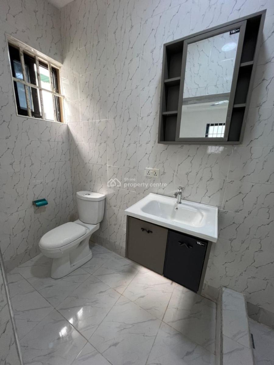 3 Bedroom House, Odumase, Ablekuma South, Accra Metropolitan, Accra, Detached Bungalow for Sale