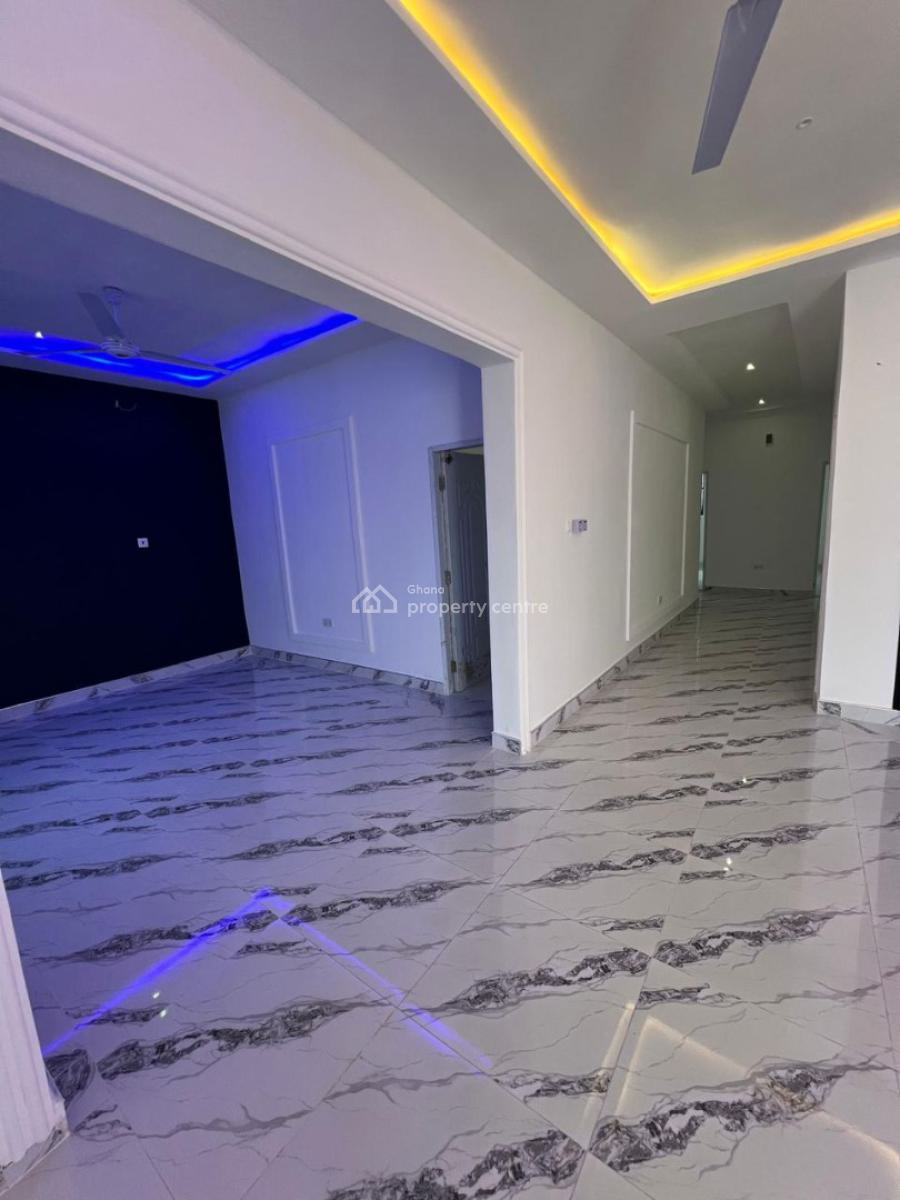 3 Bedroom House, Odumase, Ablekuma South, Accra Metropolitan, Accra, Detached Bungalow for Sale