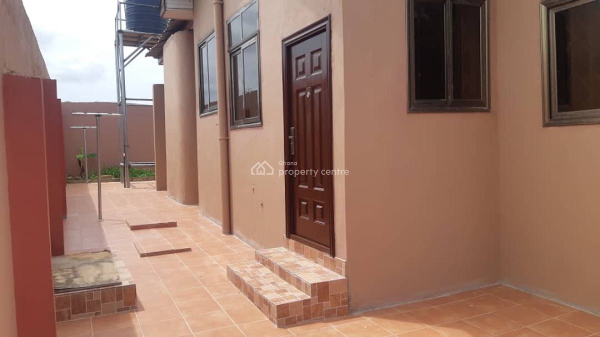 Kasoa of Angkor 4 Bedrooms, Ofankor, Kasoa, Awutu-senya East, Central Region, House for Sale