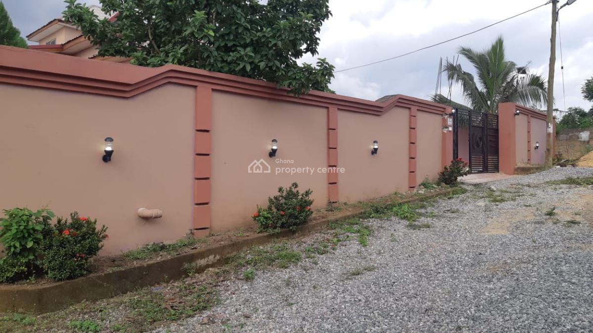Kasoa of Angkor 4 Bedrooms, Ofankor, Kasoa, Awutu-senya East, Central Region, House for Sale