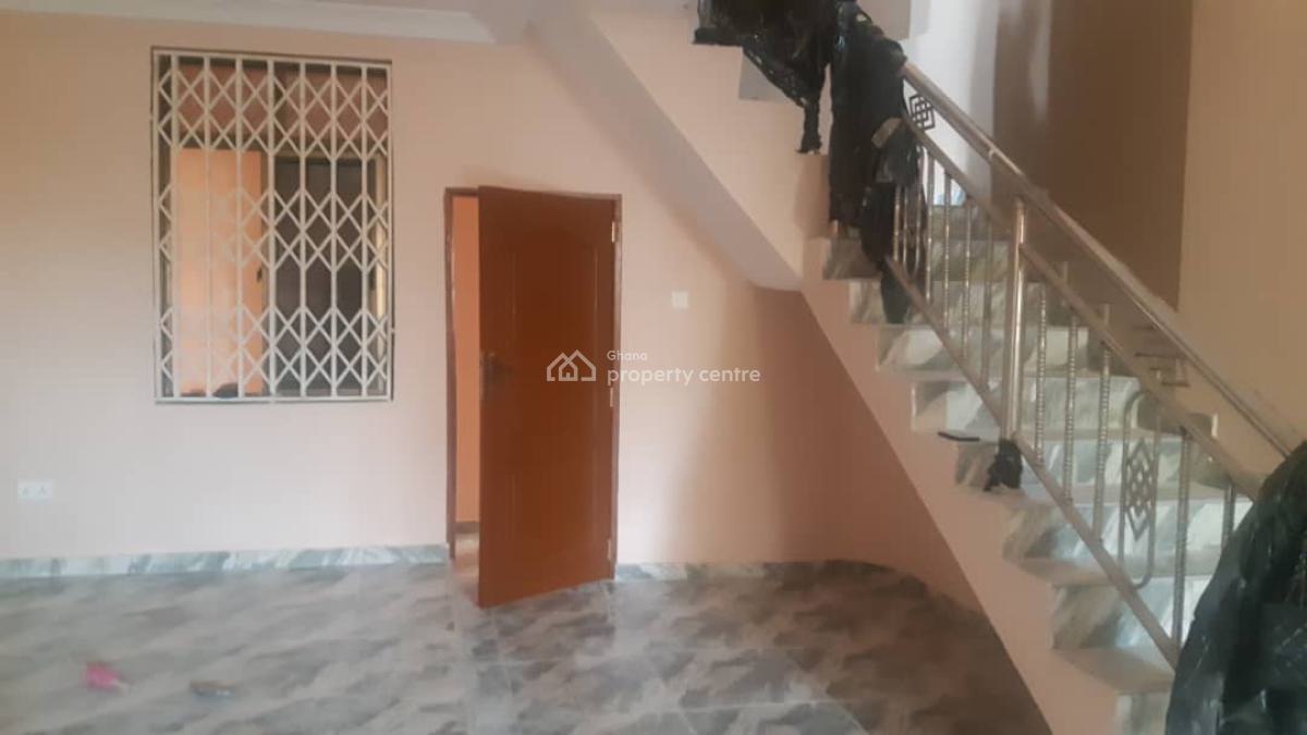 Kasoa of Angkor 4 Bedrooms, Ofankor, Kasoa, Awutu-senya East, Central Region, House for Sale