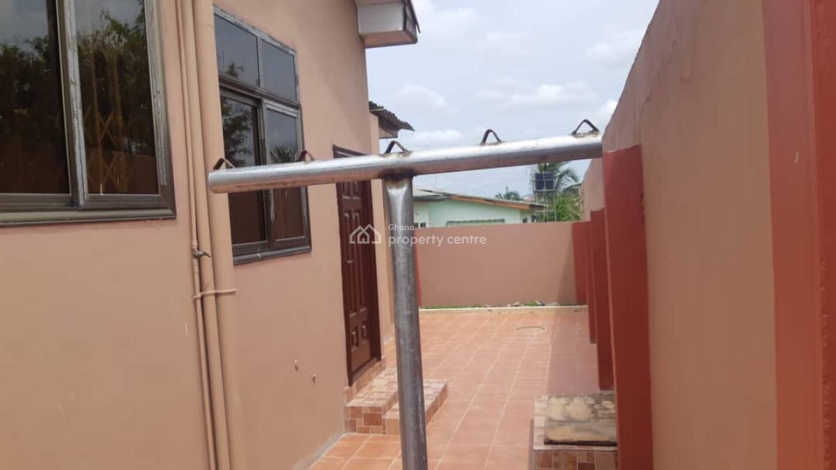 Kasoa of Angkor 4 Bedrooms, Ofankor, Kasoa, Awutu-senya East, Central Region, House for Sale
