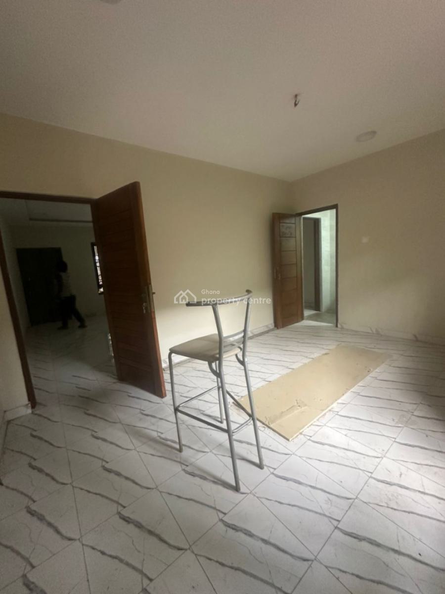 Chamber and Hall Selfcontain, Spintex, Accra Metropolitan, Accra, Terraced Bungalow for Rent
