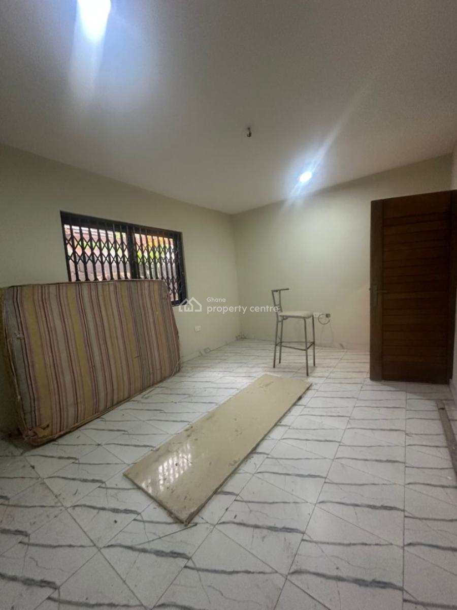 Chamber and Hall Selfcontain, Spintex, Accra Metropolitan, Accra, Terraced Bungalow for Rent