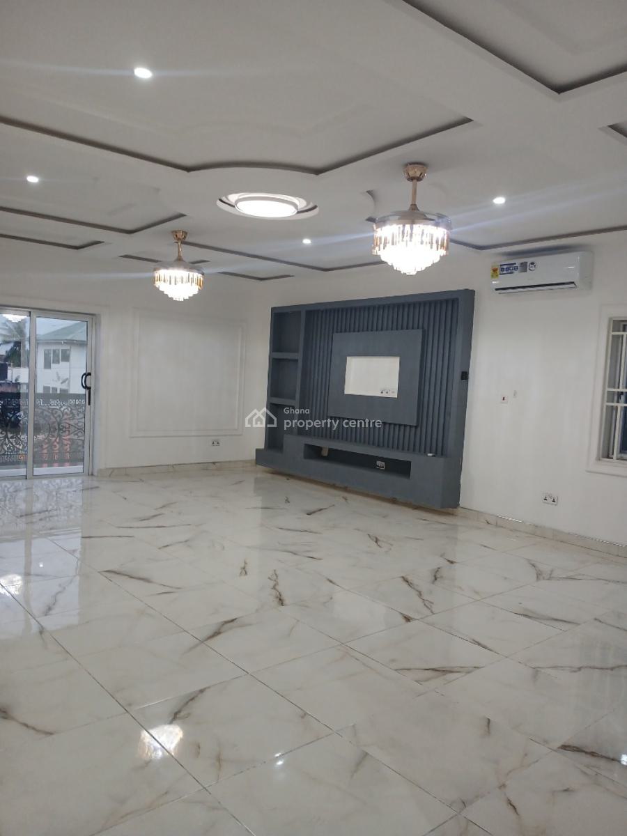 New Luxury 2 Bedrooms Apartment with Morden  Features, Golf City, Tema West Municipal District, Accra, Apartment for Rent