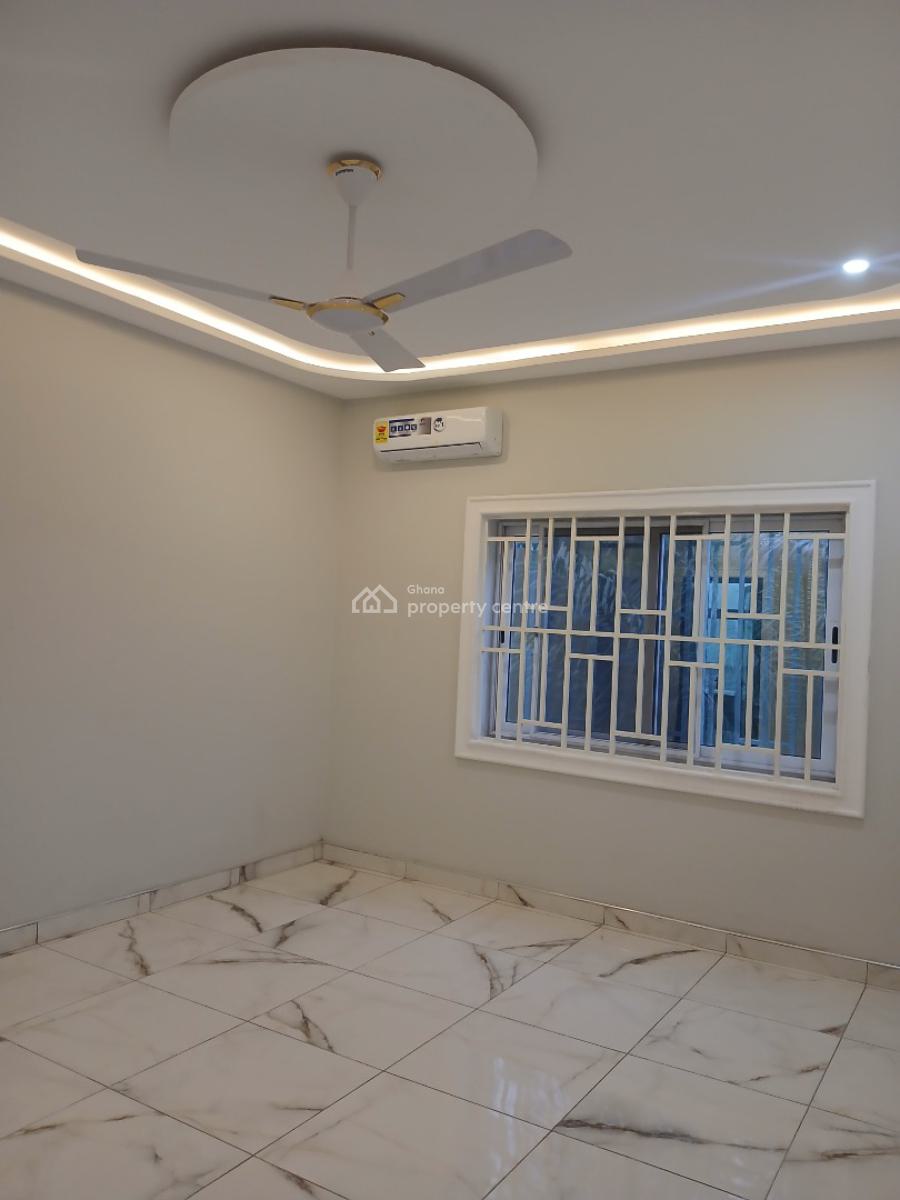 New Luxury 2 Bedrooms Apartment with Morden  Features, Golf City, Tema West Municipal District, Accra, Apartment for Rent