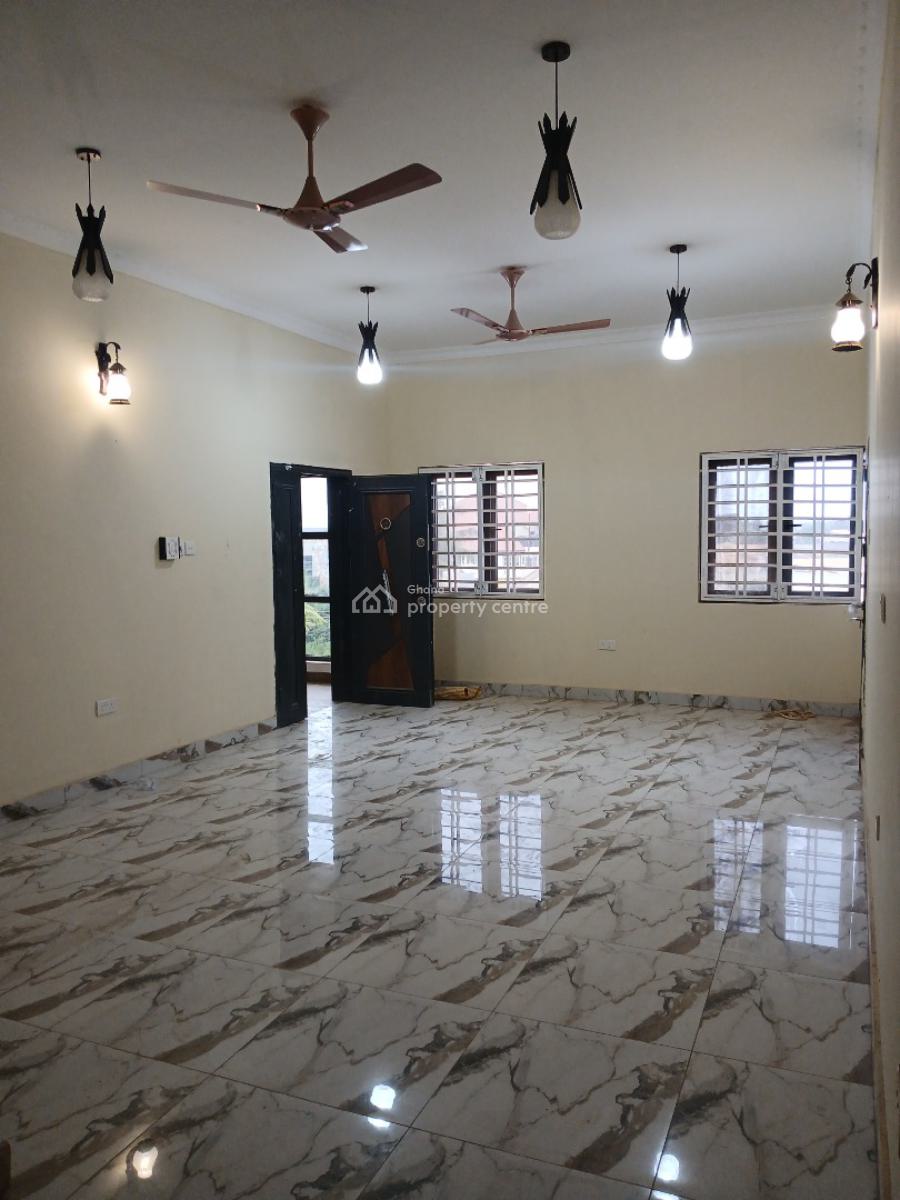Modern 2 Bedroom Apartment with Executive Features, Golf City, Tema, Accra, Apartment for Rent