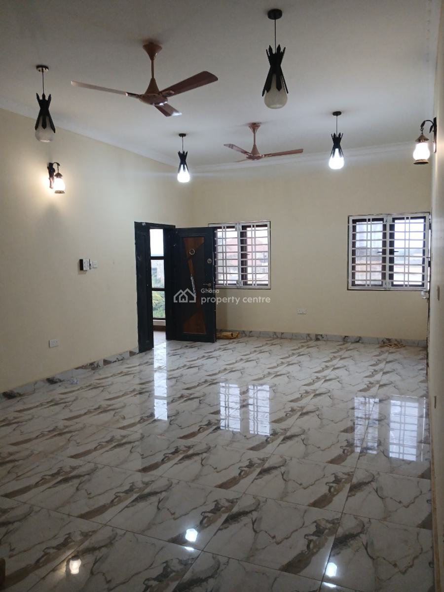 Modern 2 Bedroom Apartment with Executive Features, Golf City, Tema, Accra, Apartment for Rent
