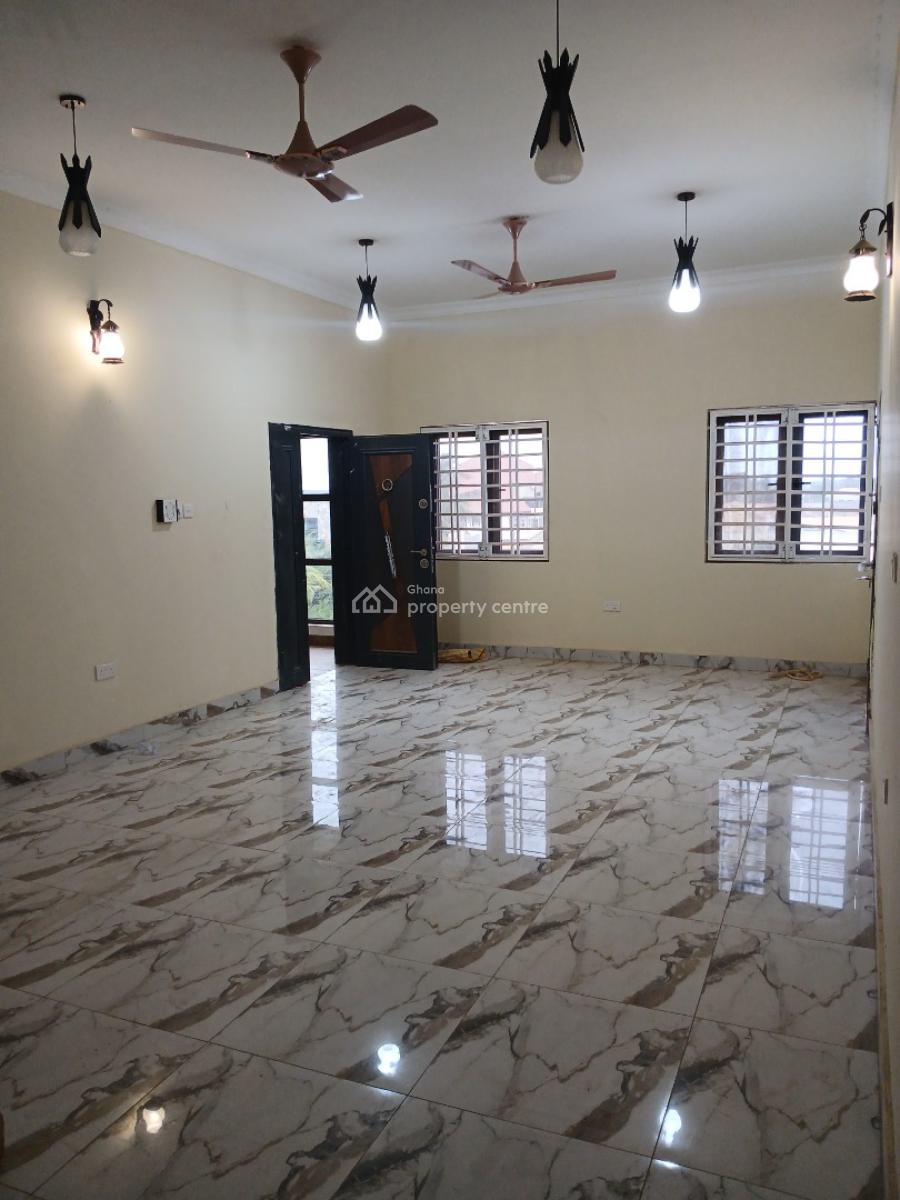 Modern 2 Bedroom Apartment with Executive Features, Golf City, Tema, Accra, Apartment for Rent
