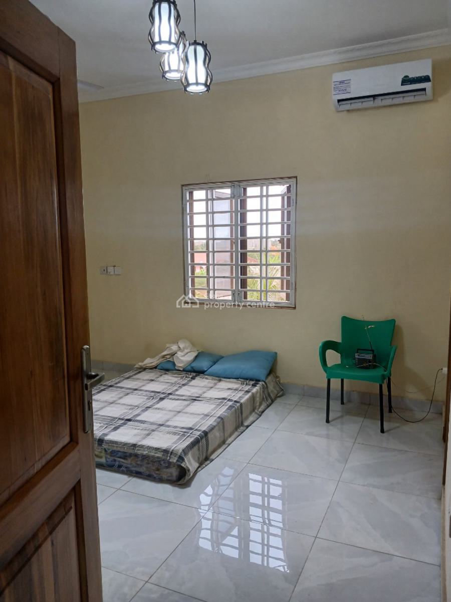 Modern 2 Bedroom Apartment with Executive Features, Golf City, Tema, Accra, Apartment for Rent