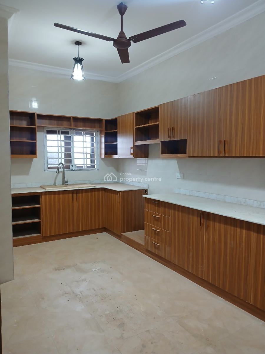Modern 2 Bedroom Apartment with Executive Features, Golf City, Tema, Accra, Apartment for Rent