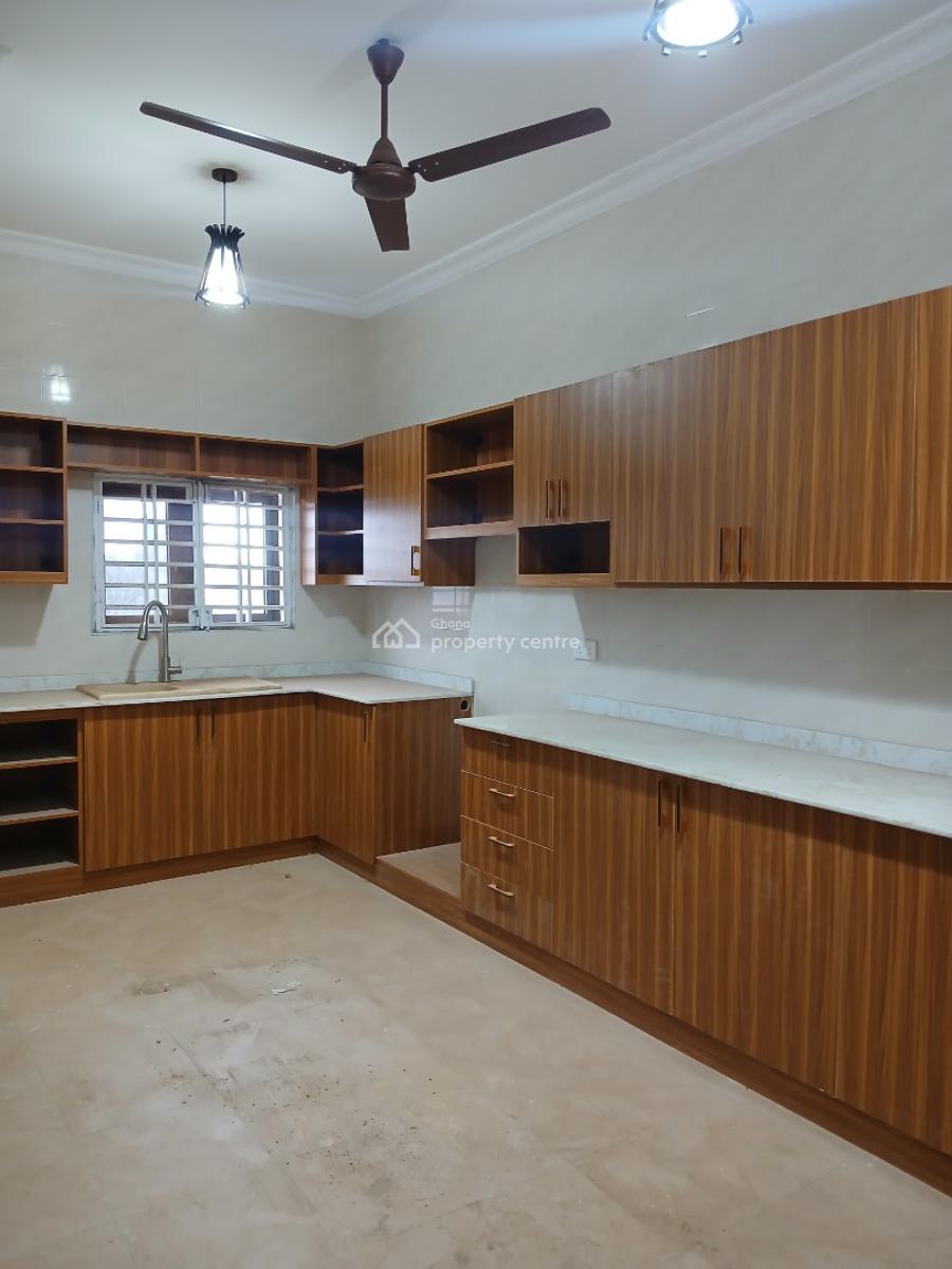 Modern 2 Bedroom Apartment with Executive Features, Golf City, Tema, Accra, Apartment for Rent