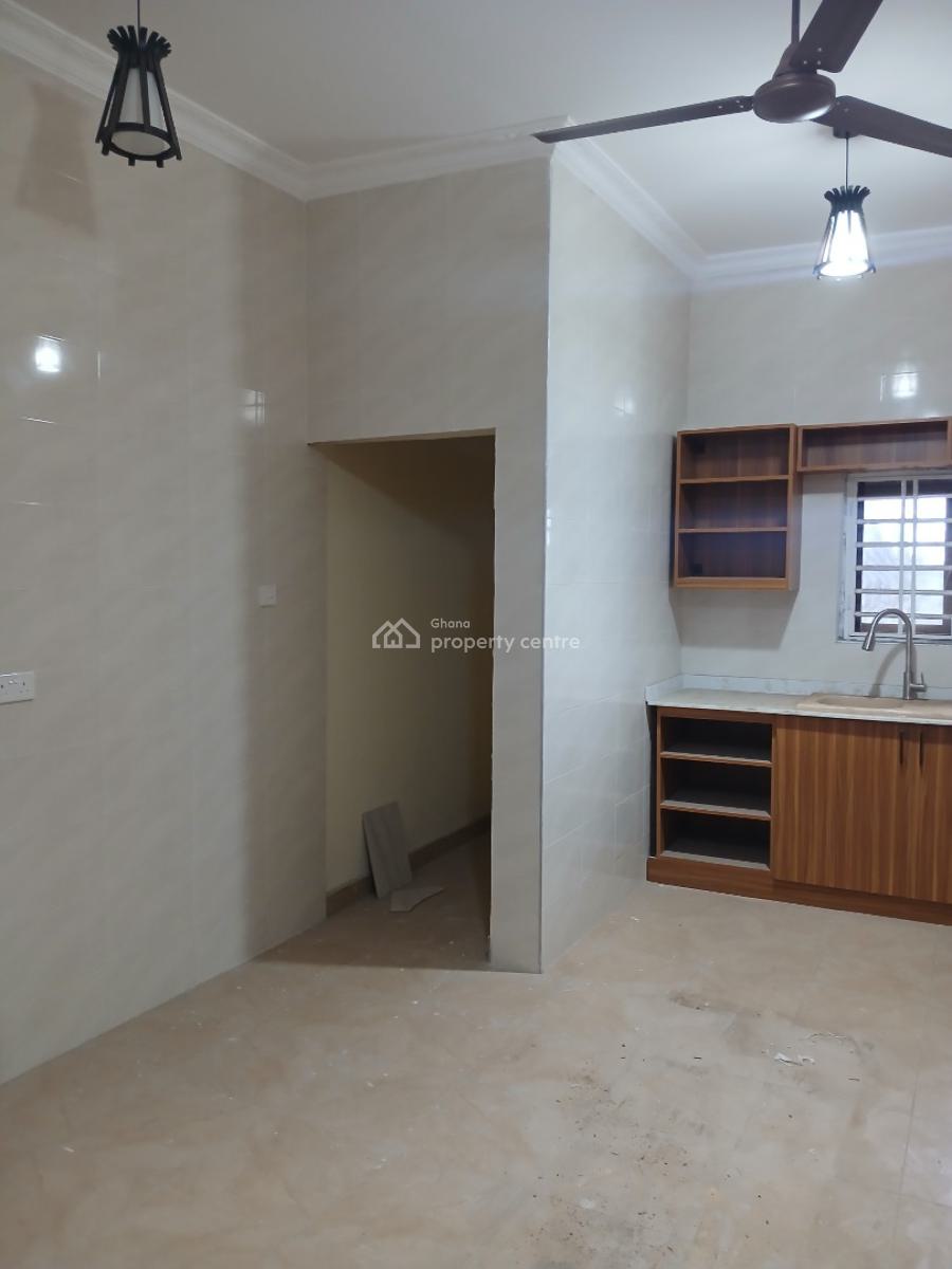 Modern 2 Bedroom Apartment with Executive Features, Golf City, Tema, Accra, Apartment for Rent