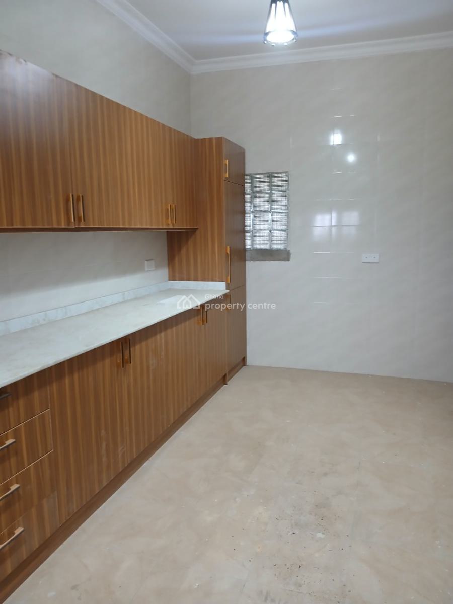 Modern 2 Bedroom Apartment with Executive Features, Golf City, Tema, Accra, Apartment for Rent