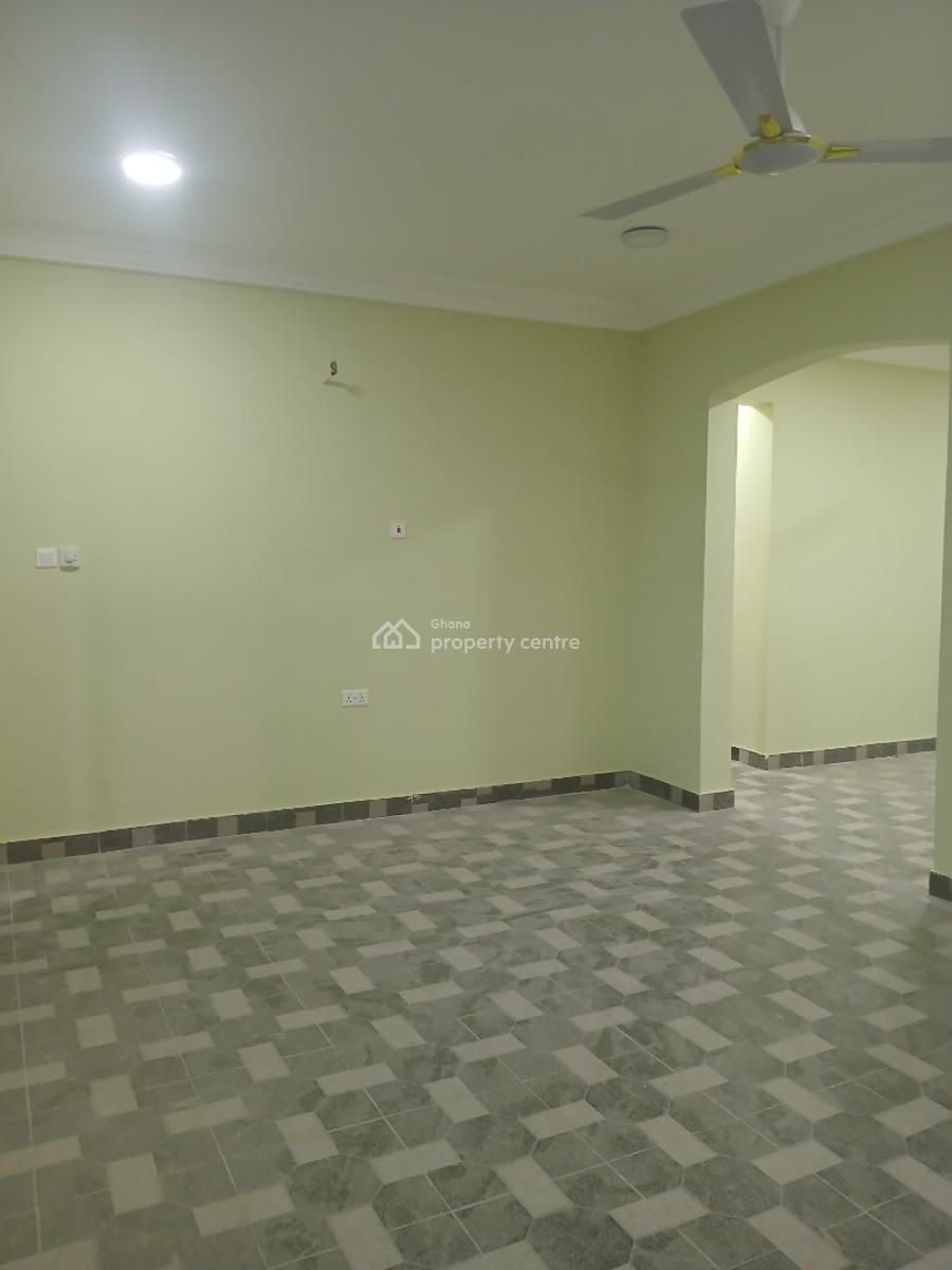 Newly Built 2 Bedroom Apartment with Basic Facilities, Golf City Tema, Tema, Accra, Apartment for Rent